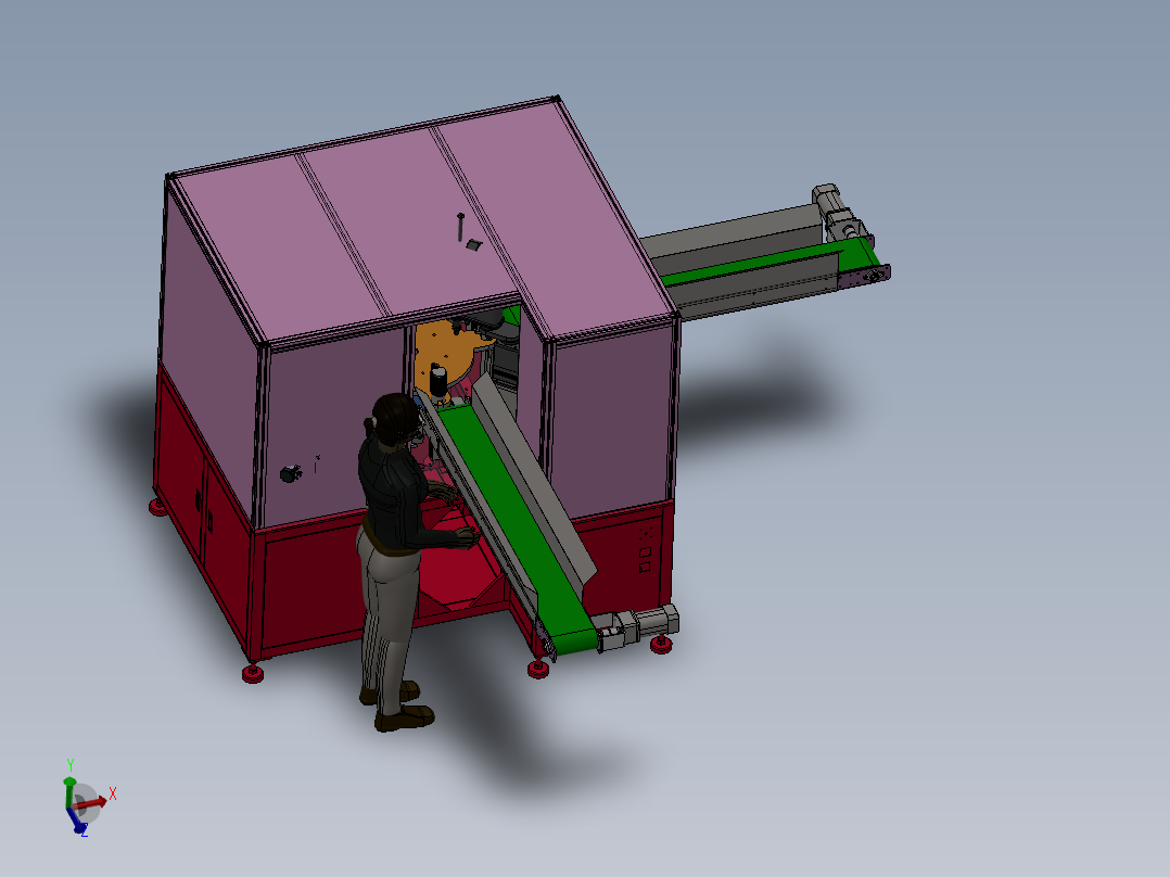 乒乓球拍打磨机sw14可编辑