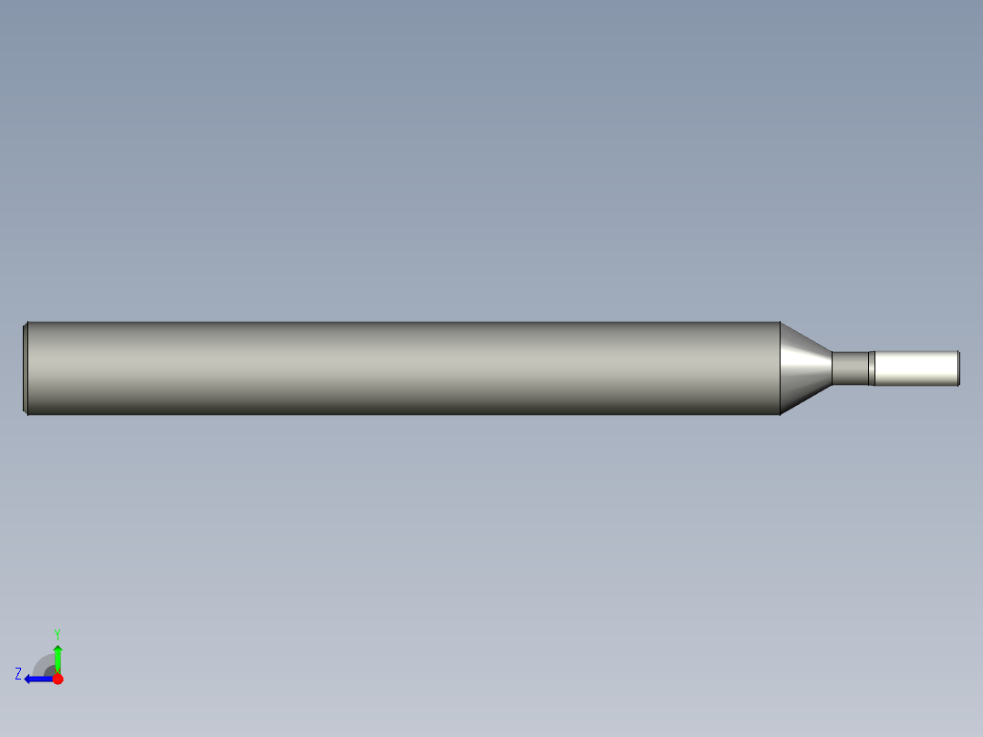 山特维克刀具5890128_TM01_MOD_0_1~TM01_00右视图