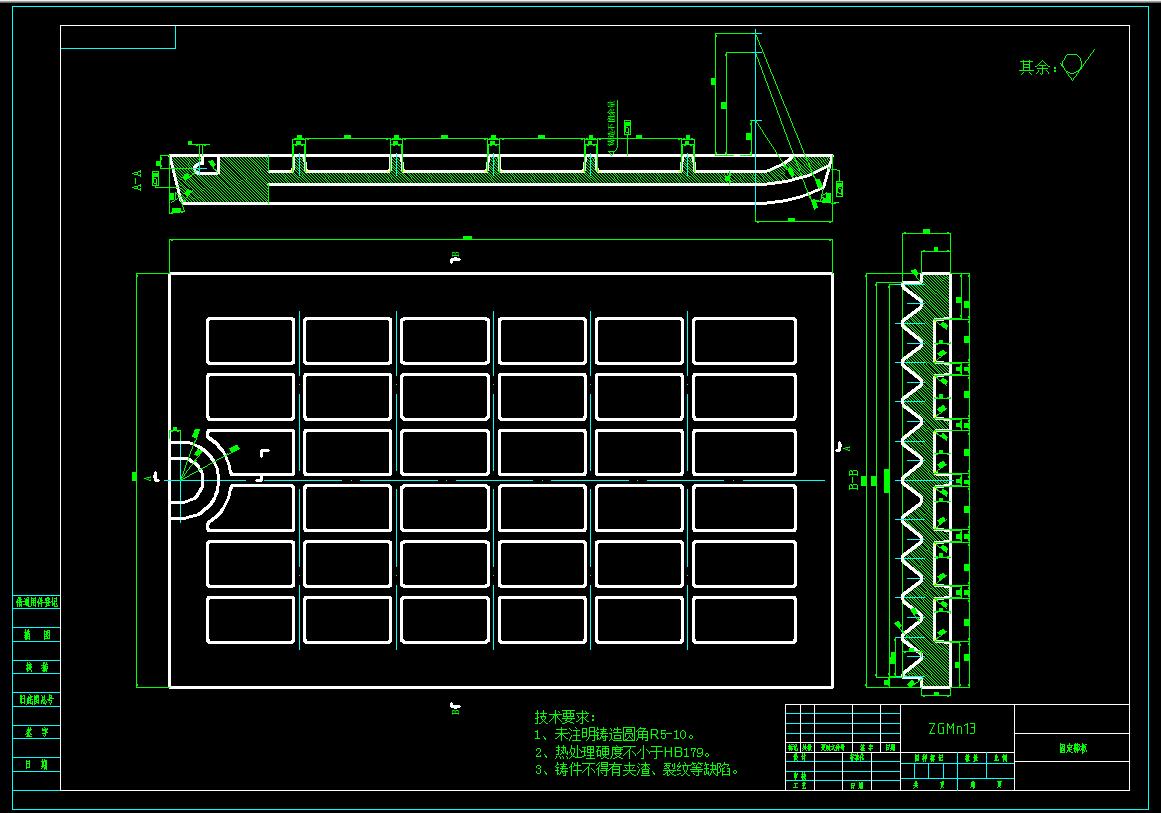 PE型复摆颚式破碎机设计=620494==200