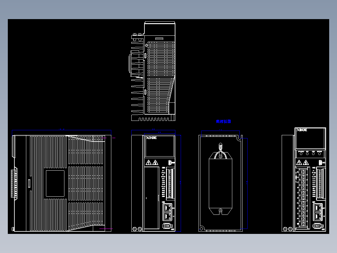 DS5C-41P0-PTA外观图-200331
