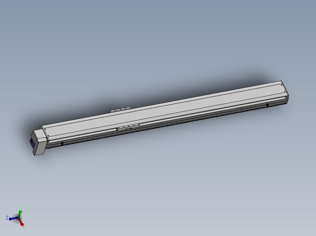 精密模组MT220-L150-2200-RD-M75-C4