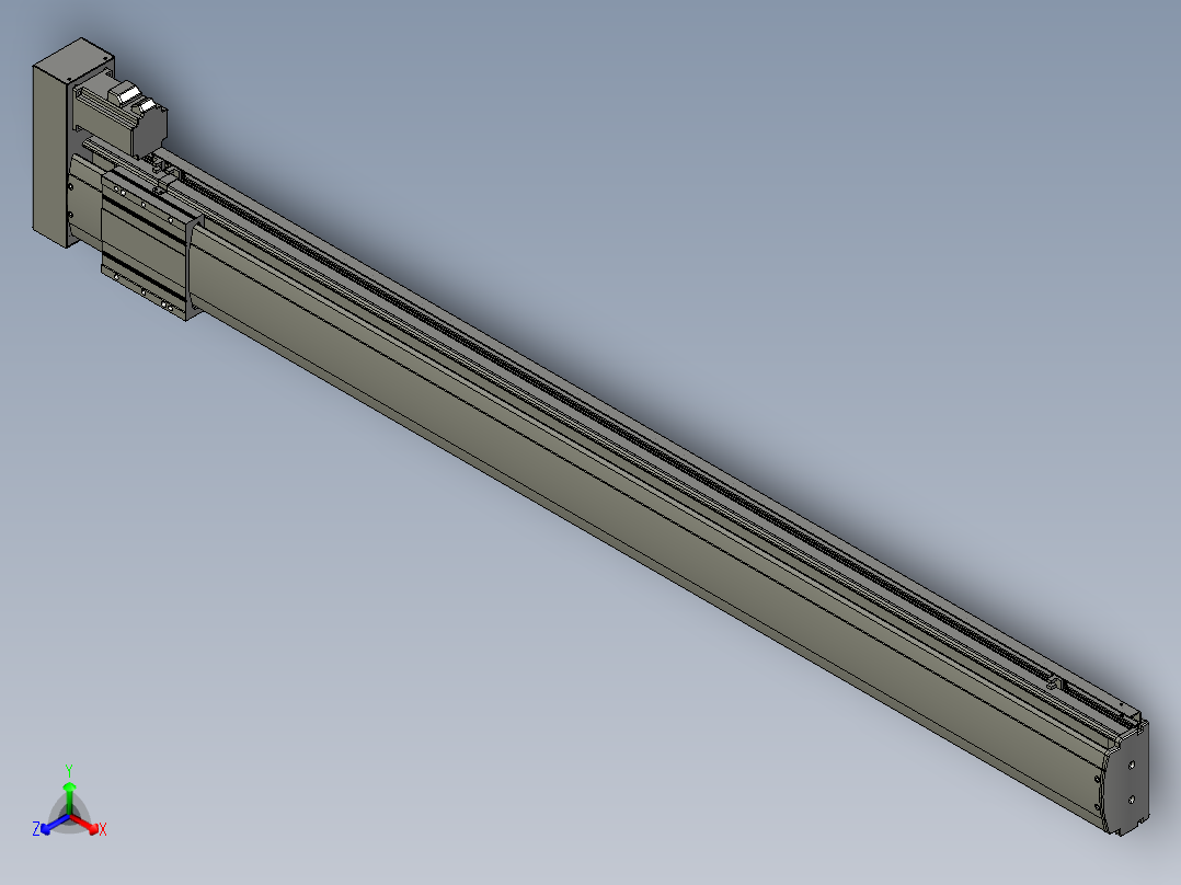 威洛博VF14-L20-C-S1450-BR-P40-C4