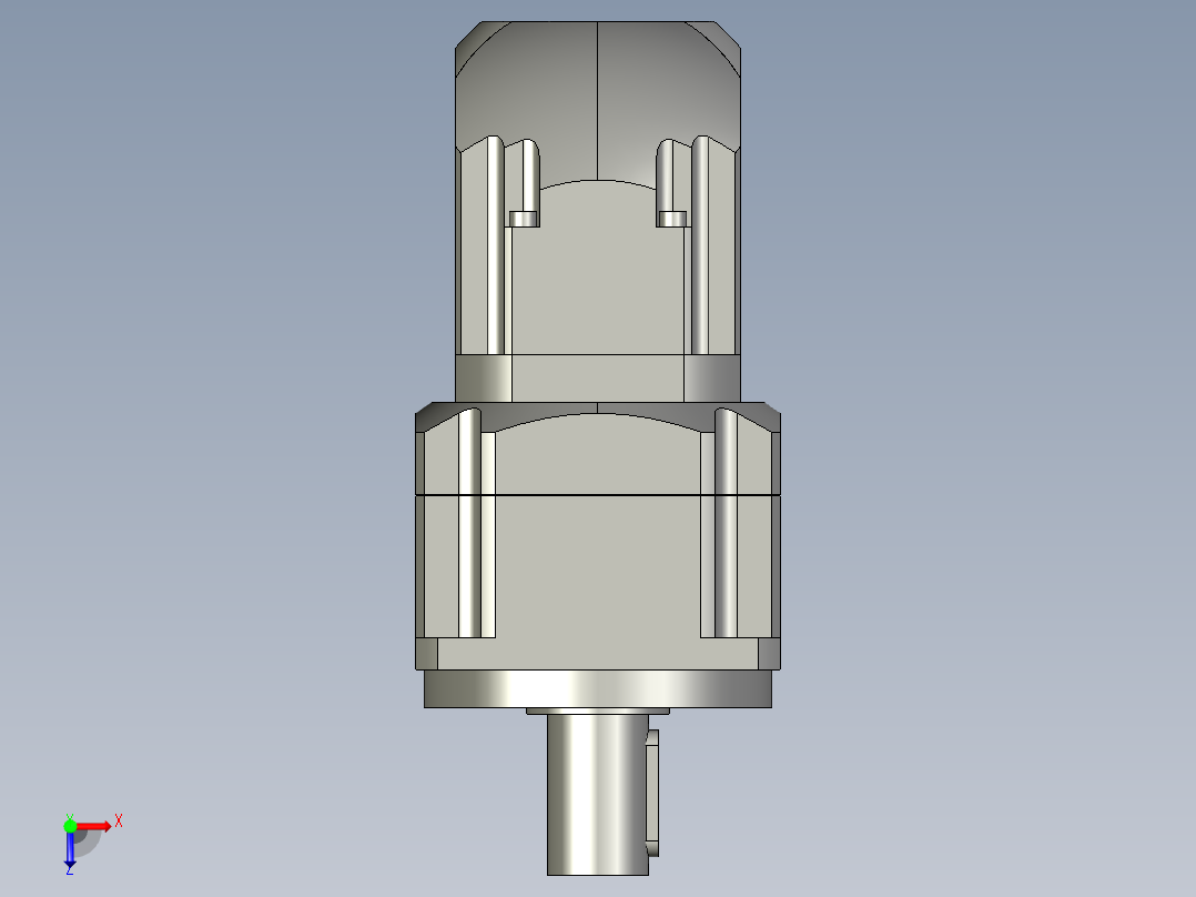 斜齿ZPGH115T-L2 19-80-100-M6.STEP俯视图