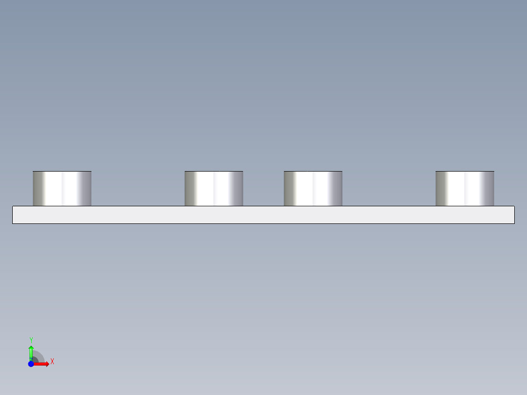 用于软管和硬管接头的工具APDA2X前视图