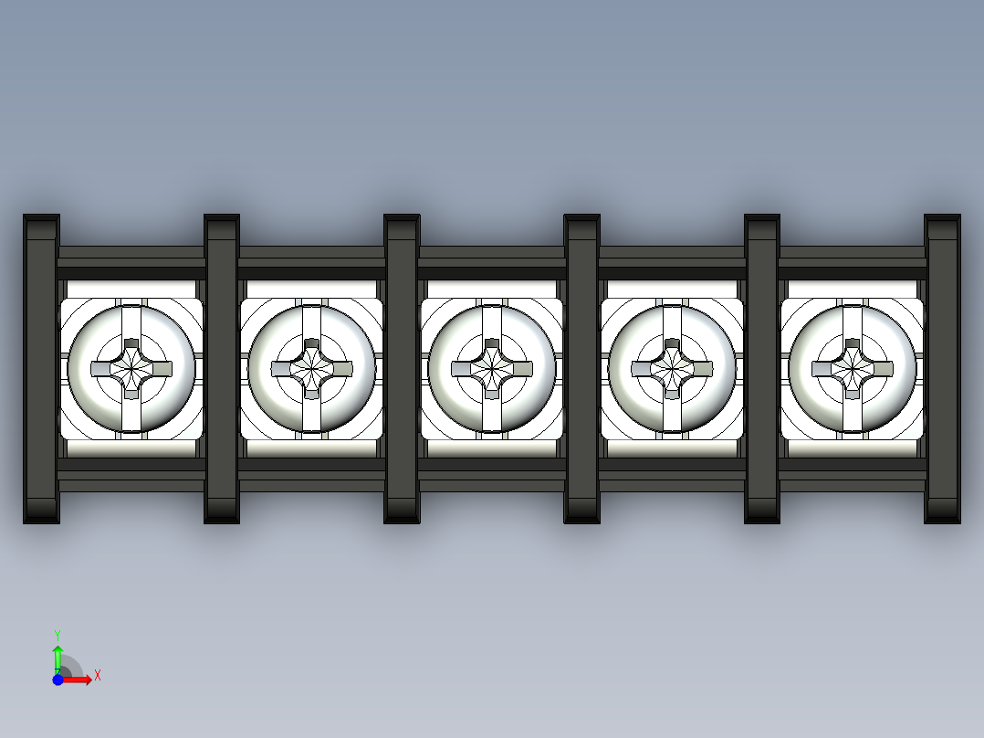 DG45C-B-05P-13前视图