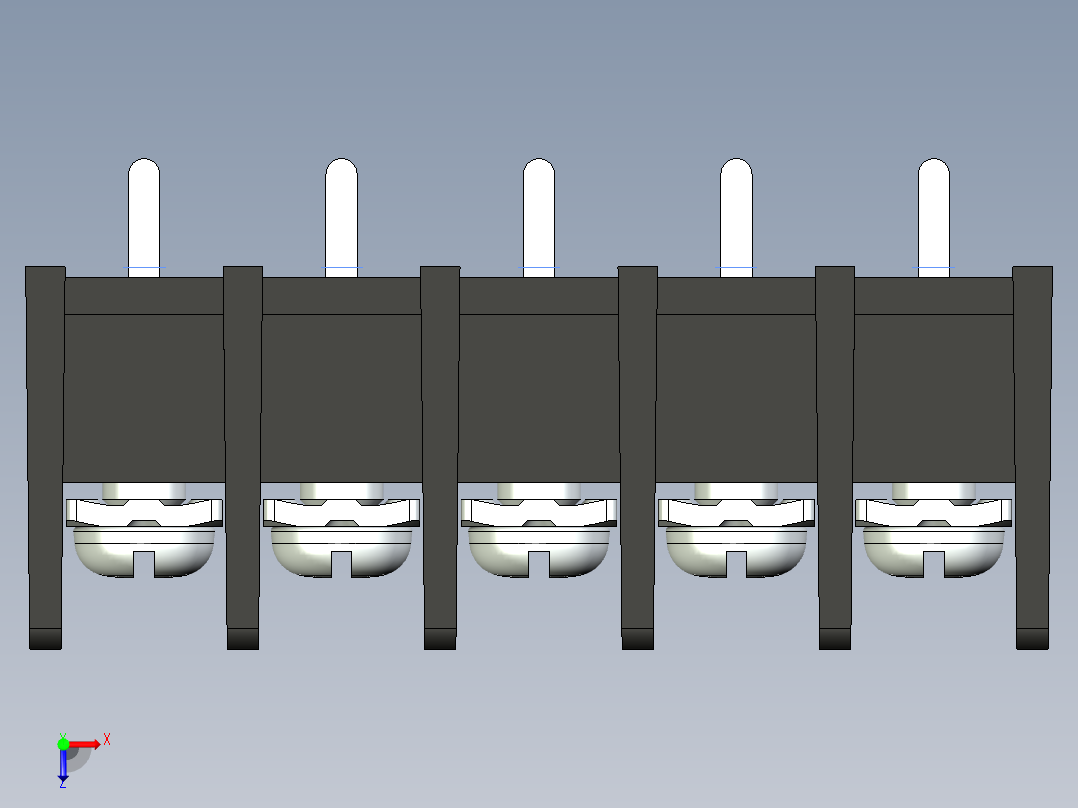 DG45C-B-05P-13俯视图
