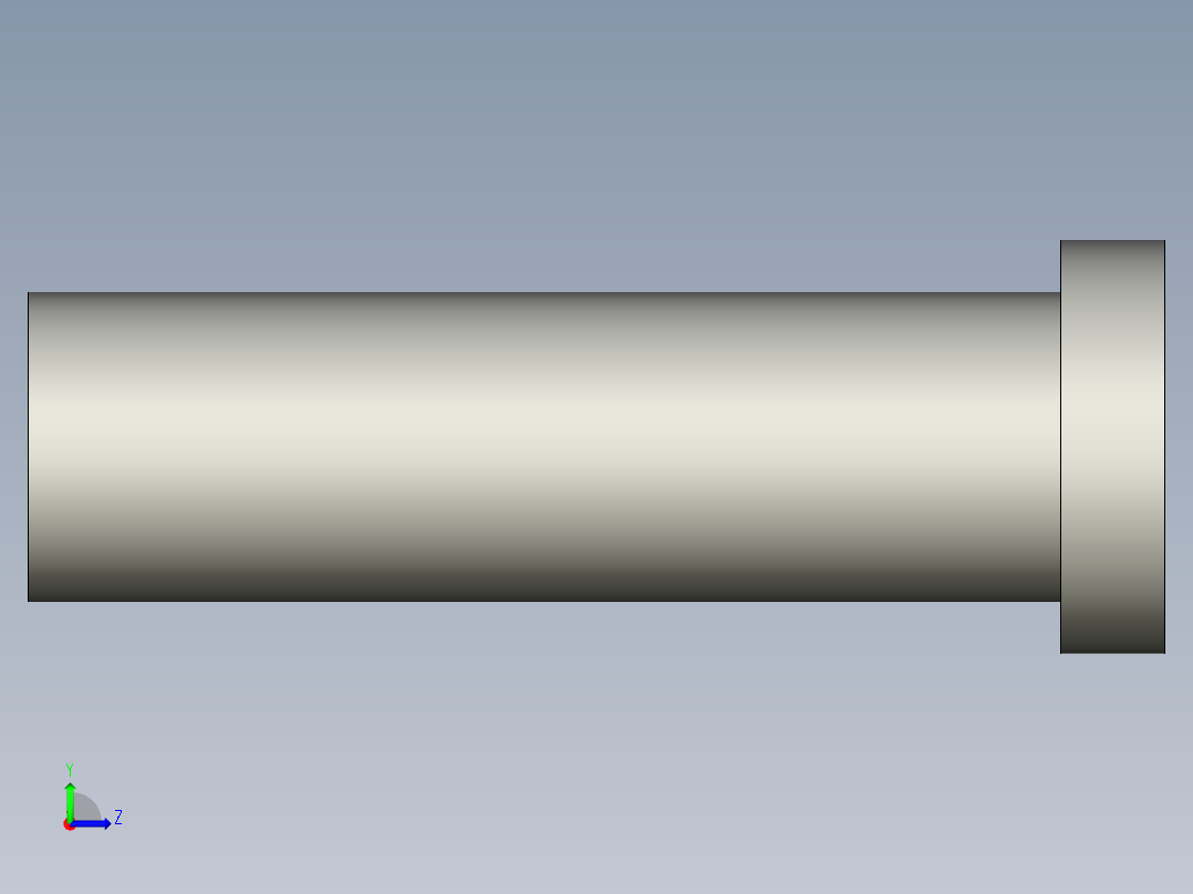 山特维克刀具5760242_TM01_MOD_0_0~TM01_00左视图