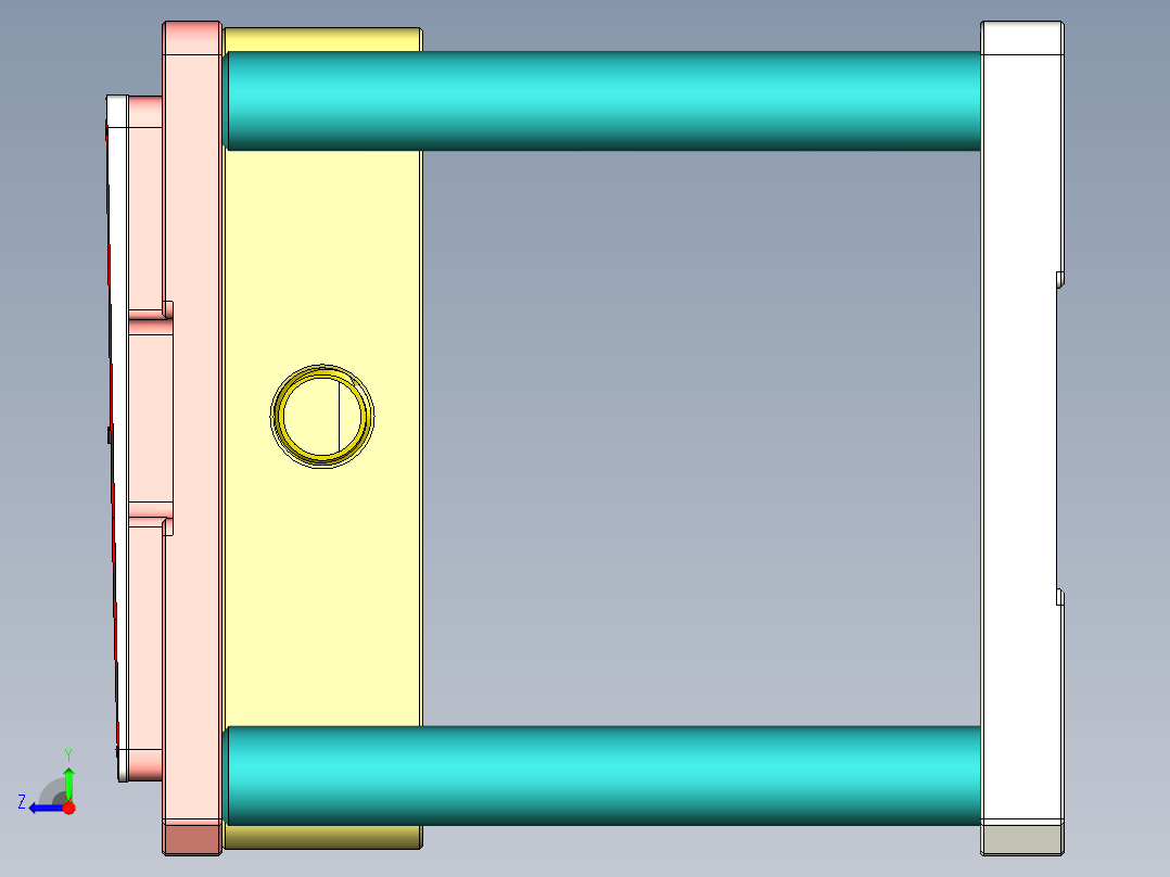 Encore-C-QX-CNC3-0607右视图