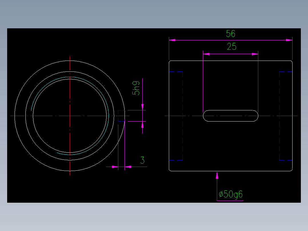 银泰PMI-RSIC03206T4-C