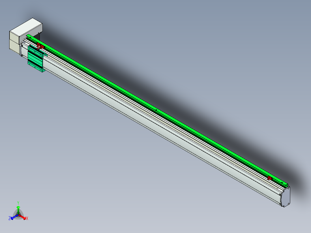 威洛博VBF10-L45-S1500-BRD-P40-C4