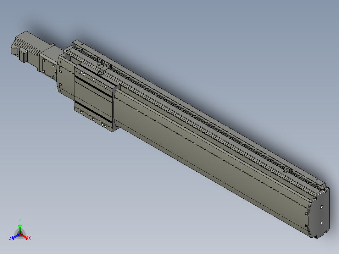 威洛博VF14-L20-C-S650-BC-P40-C4