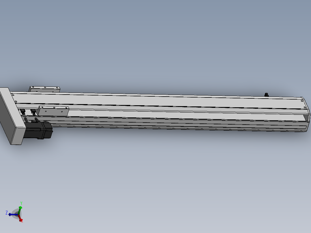 精密模组MY120-T10-700L-BL-P10B-C4-C