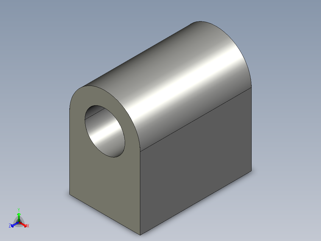 基恩士S-P01slider_kc图纸模型