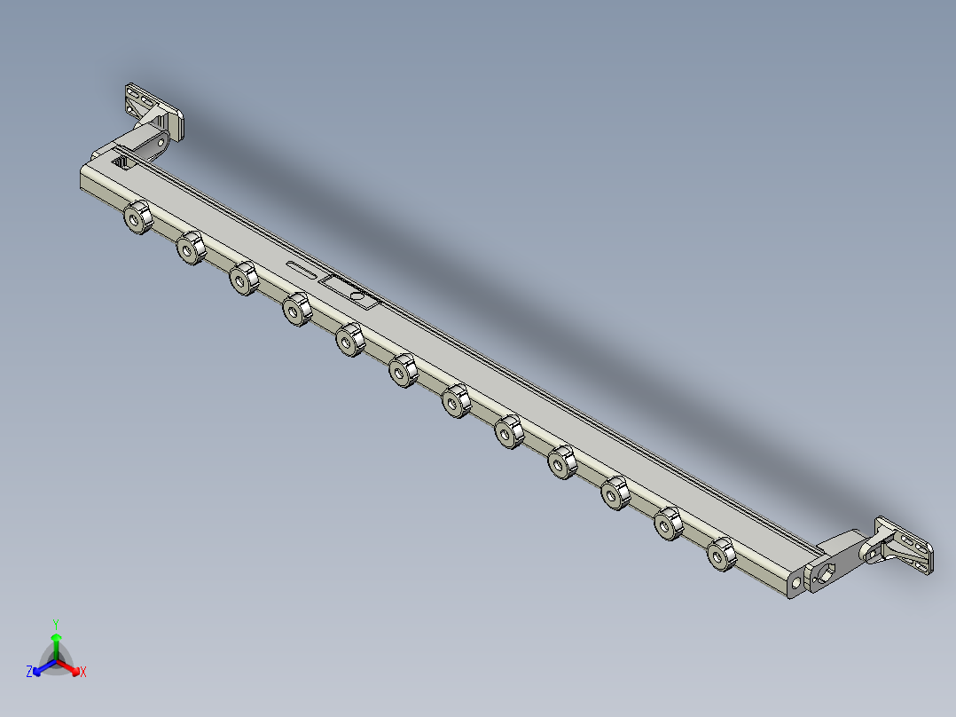 基恩士SJ-H084A+OP84297_kc图纸模型