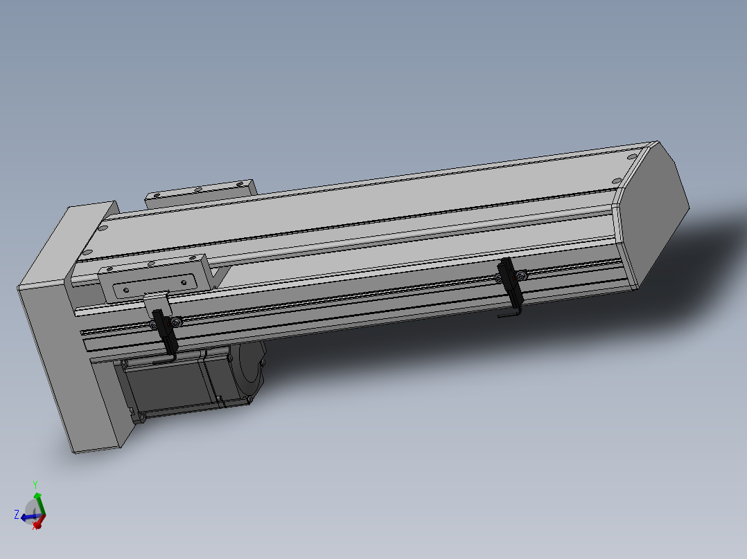 精密模组MY130-T10-300L-BM-P20B-C4-C
