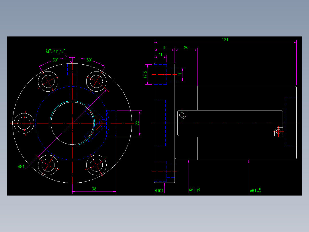 银泰PMI-FSVE04016D1(7.144)