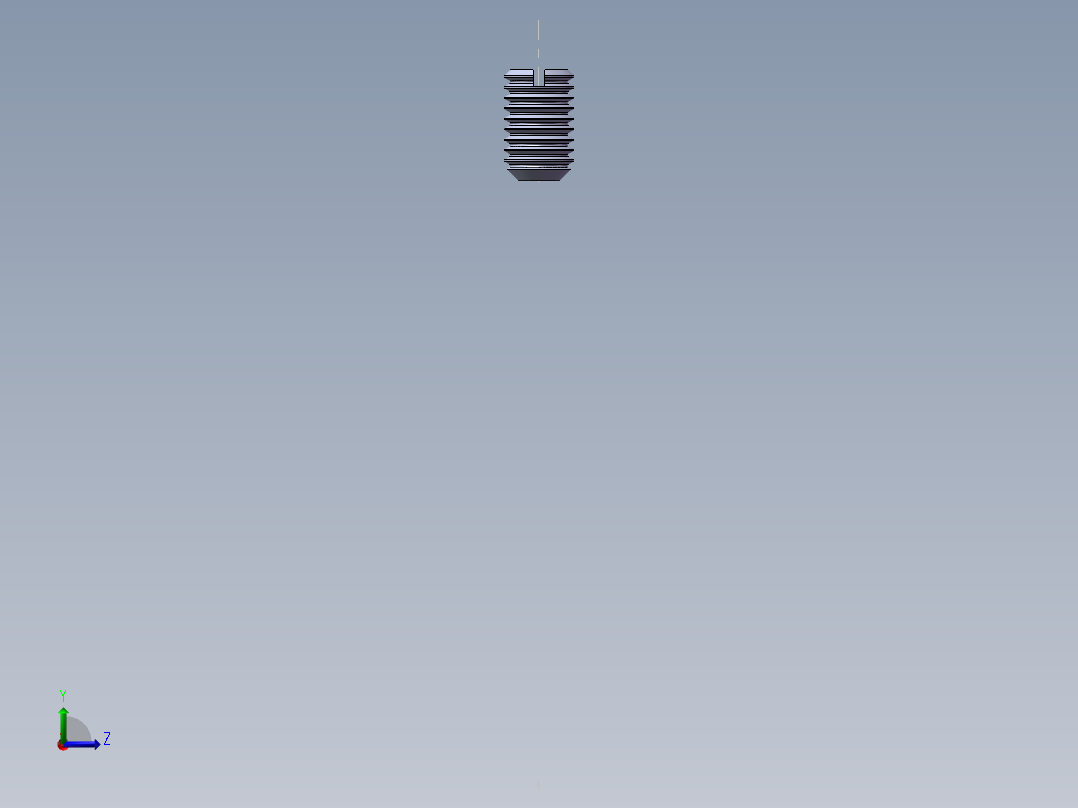 铝型材及其附件2.51.10.06左视图