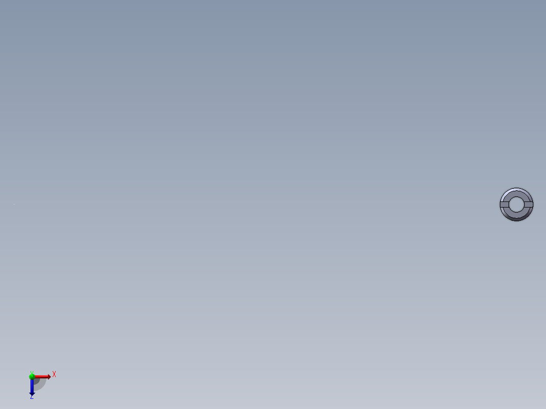 铝型材及其附件2.51.10.06俯视图