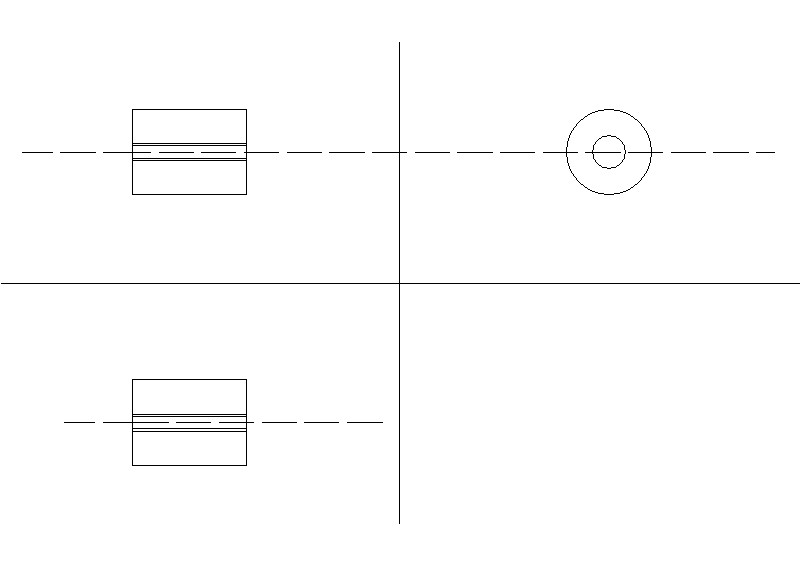 2G009--TDJ-1小型条带喷灌机喷头支架改进设计