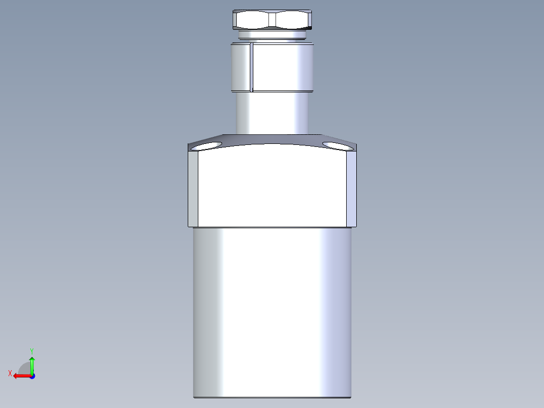 KOSMEKLT0480-SL-Y30多系列多零件图纸模型多系列多零件图纸模型后视图