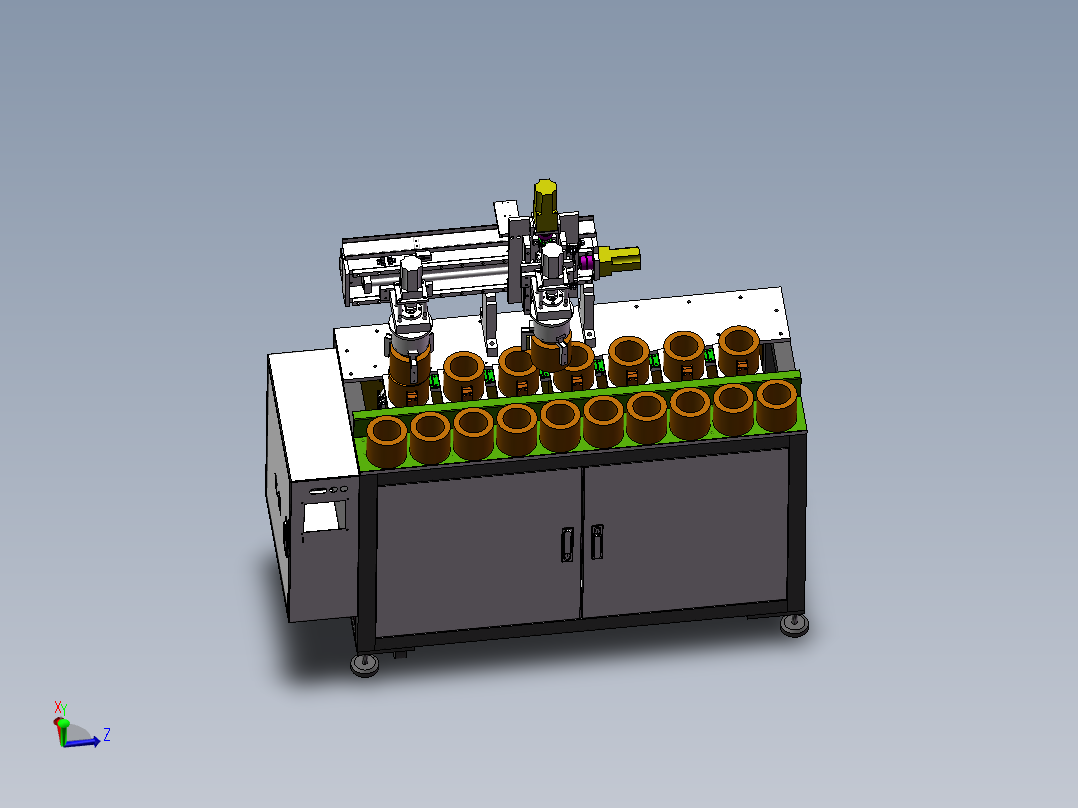 物料储存机sw18可编辑