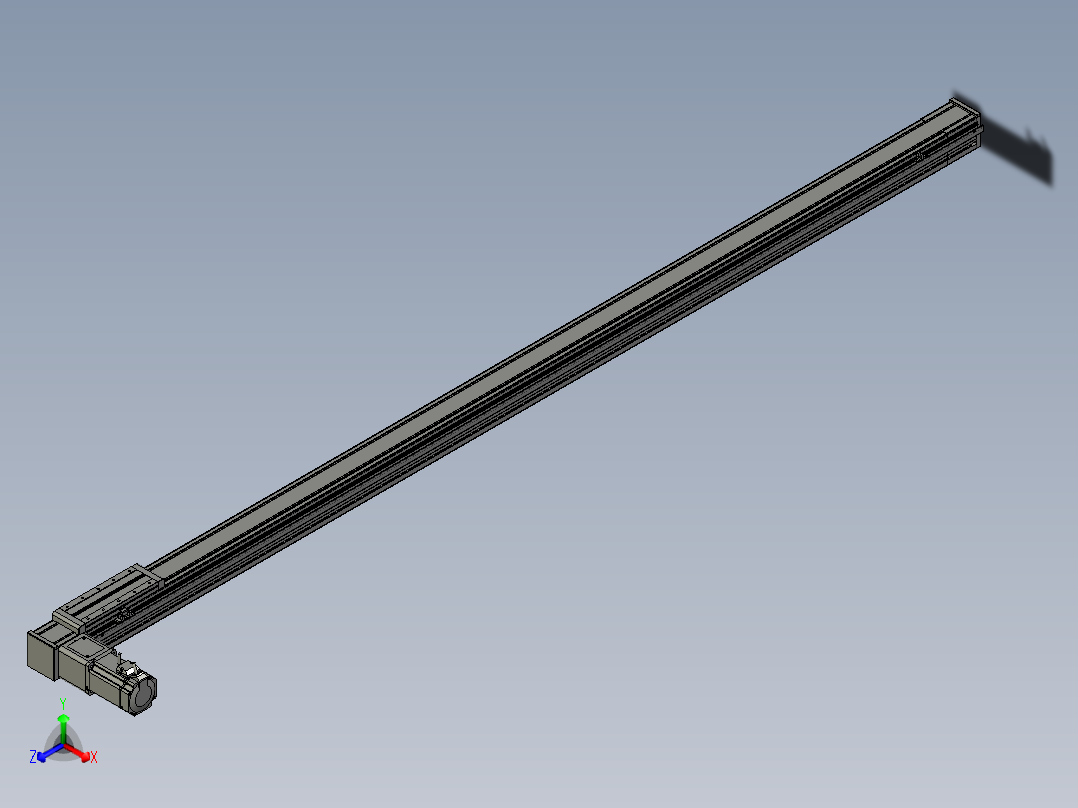 欧规系列-LB8-L150-S2300-BL-ZP75-C3