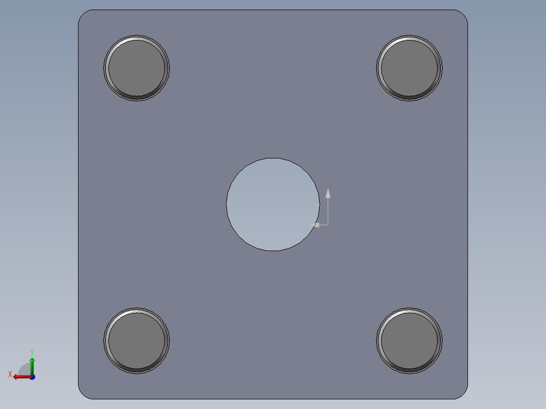 铝型材及其附件5.31.50.5050后视图