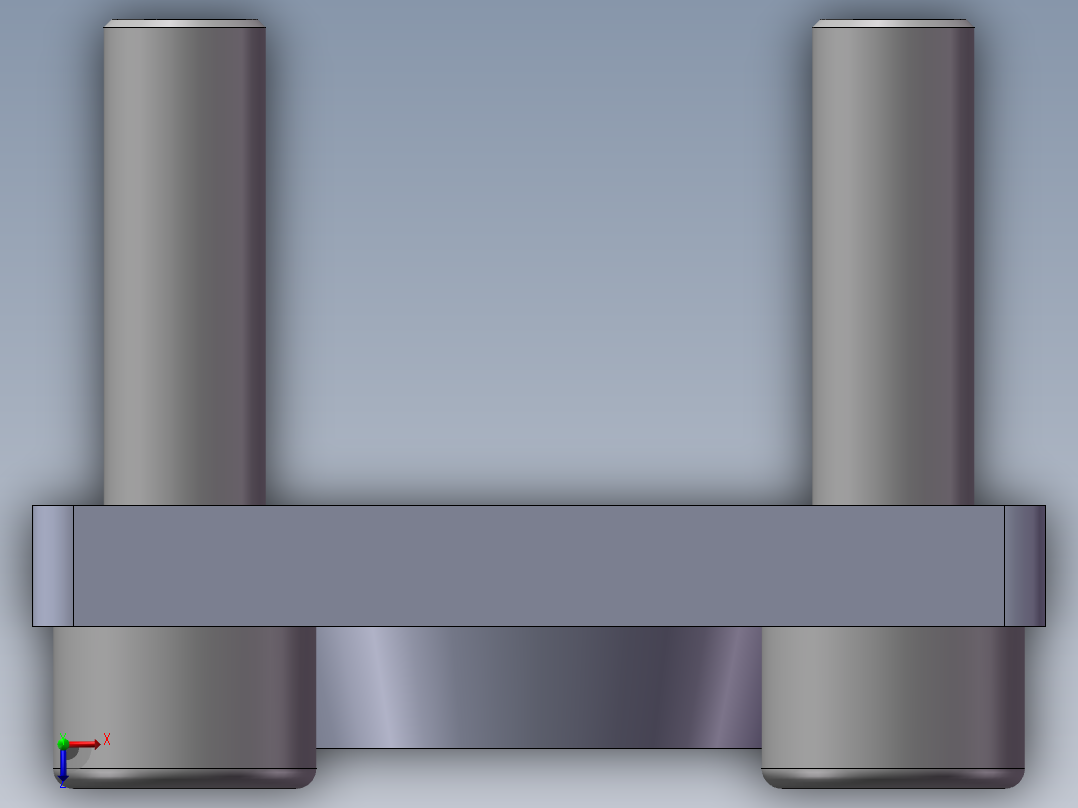 铝型材及其附件5.31.50.5050俯视图