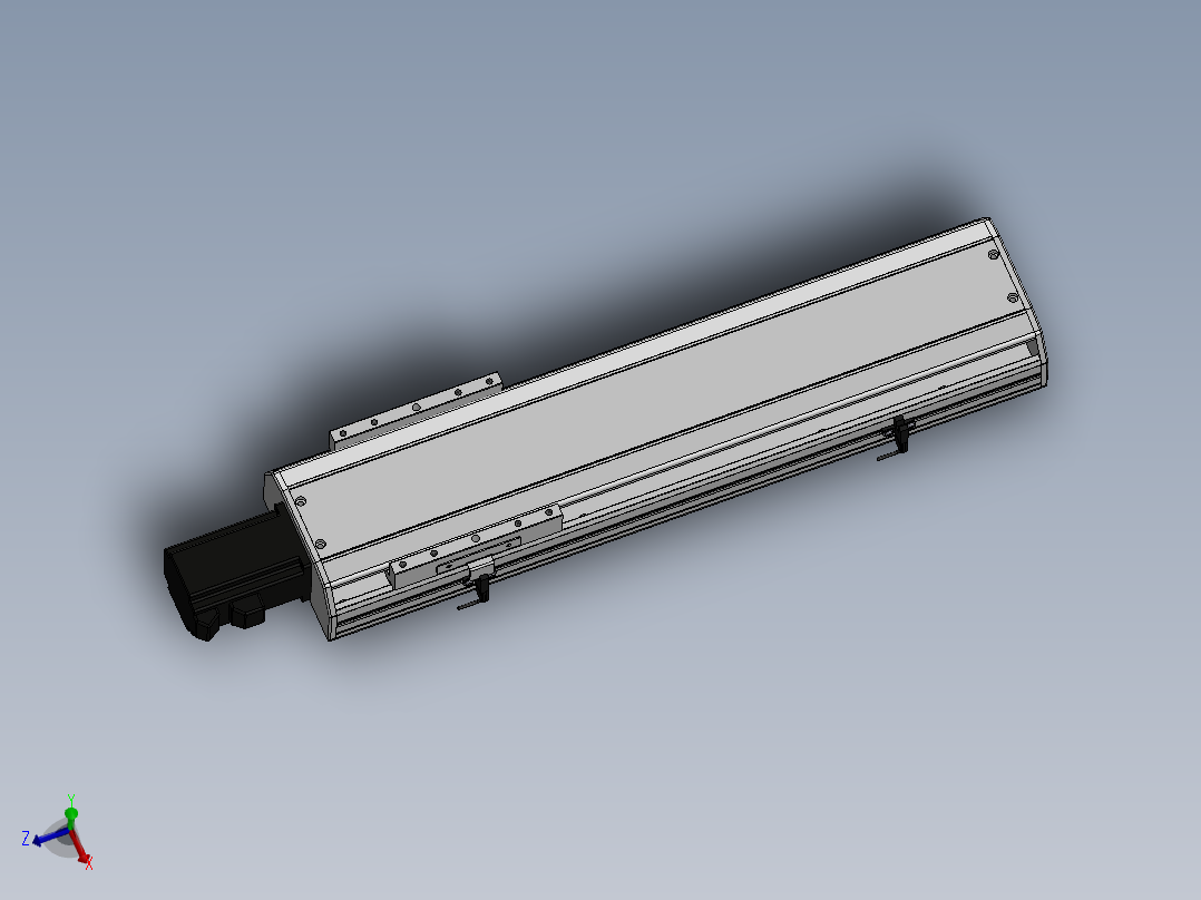 精密模组MY140-T10-350L-BC-P40B-C4-C