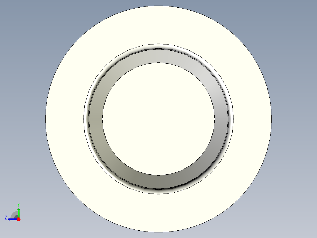 内六角螺钉-BOLT-M8-35-30-8-13-8-R0.8.stp右视图