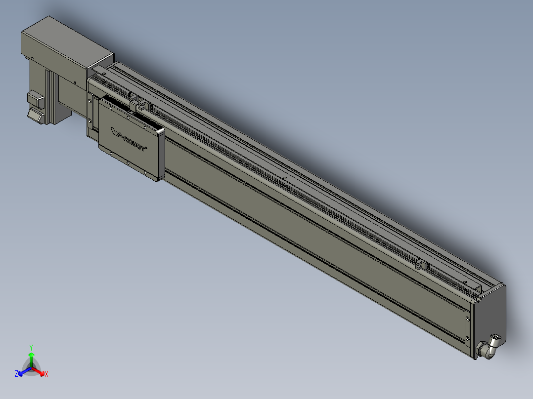 威洛博VBC12-S650-BR-P40