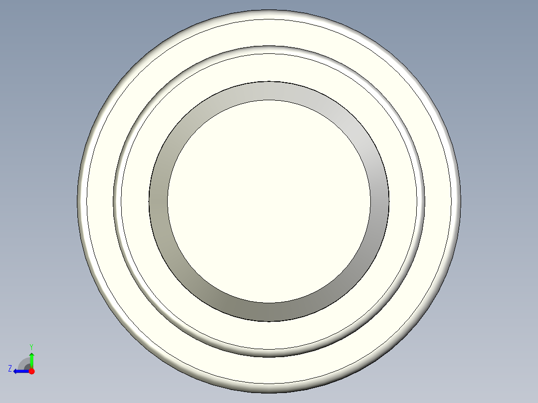 六角螺钉-Hexalobular_screw-M20-30-20-21-32-18.2.stp右视图