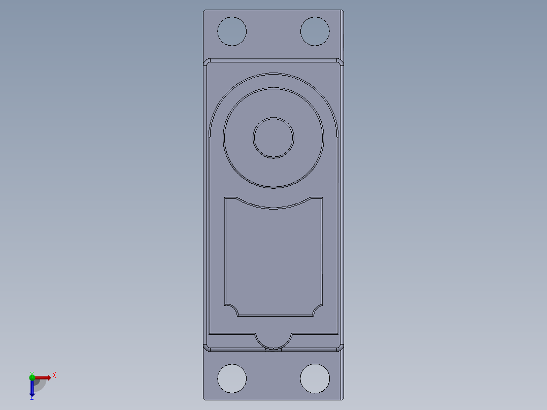 MECHBOT2.1.0机器人拼装模型<span style='color: red'>激光雕刻</span><span style='color: red'>图纸</span> <span style='color: red'>dxf</span> slddrw<span style='color: red'>格式</span>