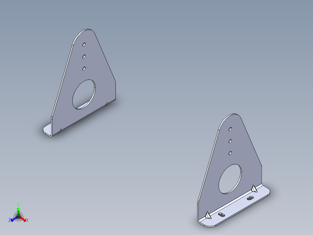 基恩士OP-87147_kc图纸模型