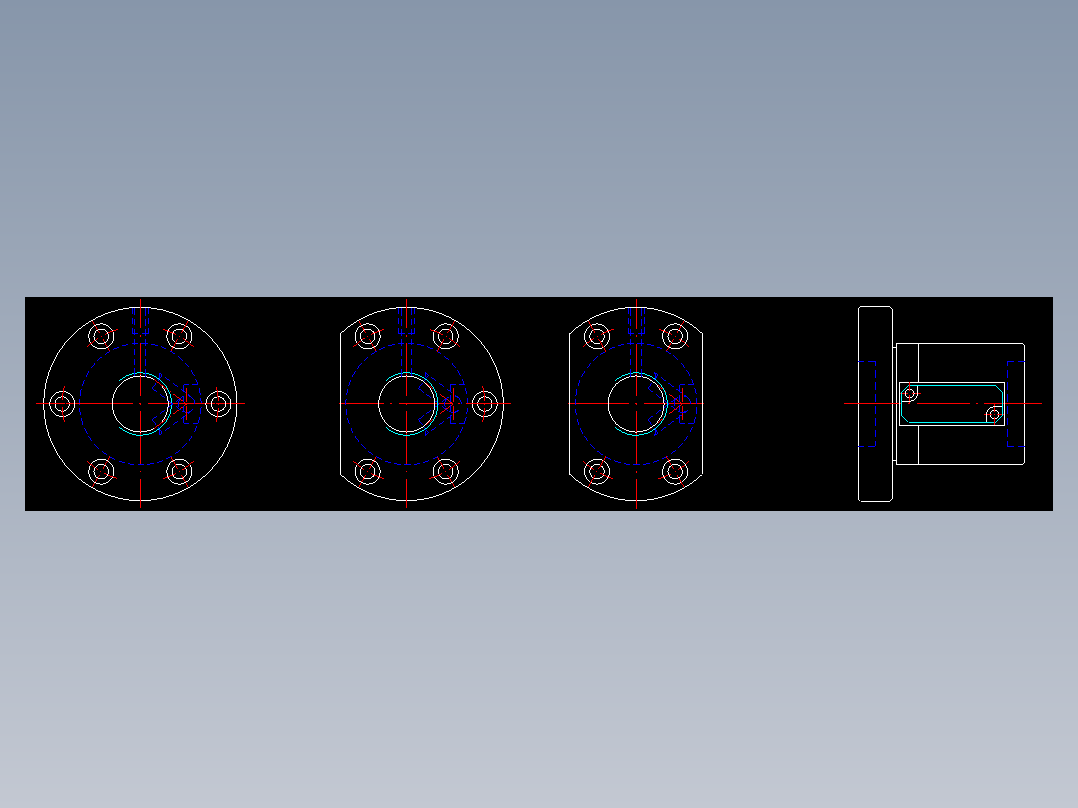 银泰PMI-FSWE02010B1-C