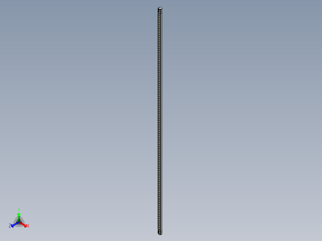 基恩士SL-V104H(S)_R_kc图纸模型