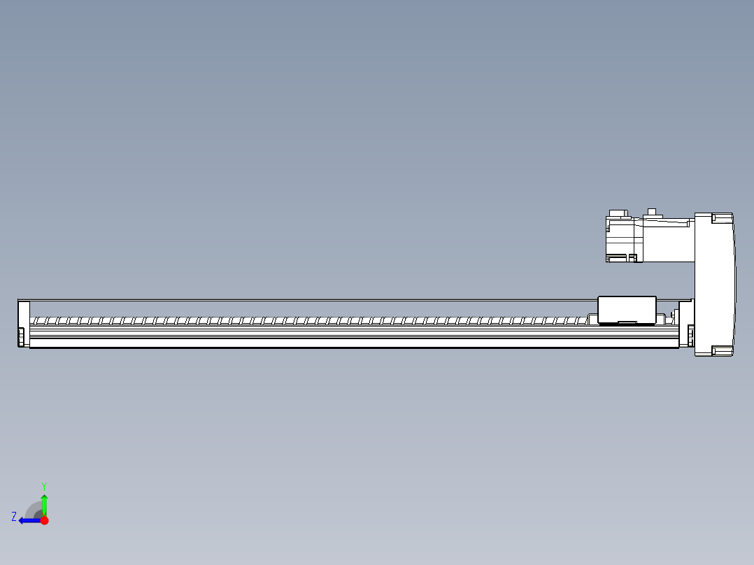 钢基模组-TPA-KNR-6005C-600A1-MU-H1S0右视图