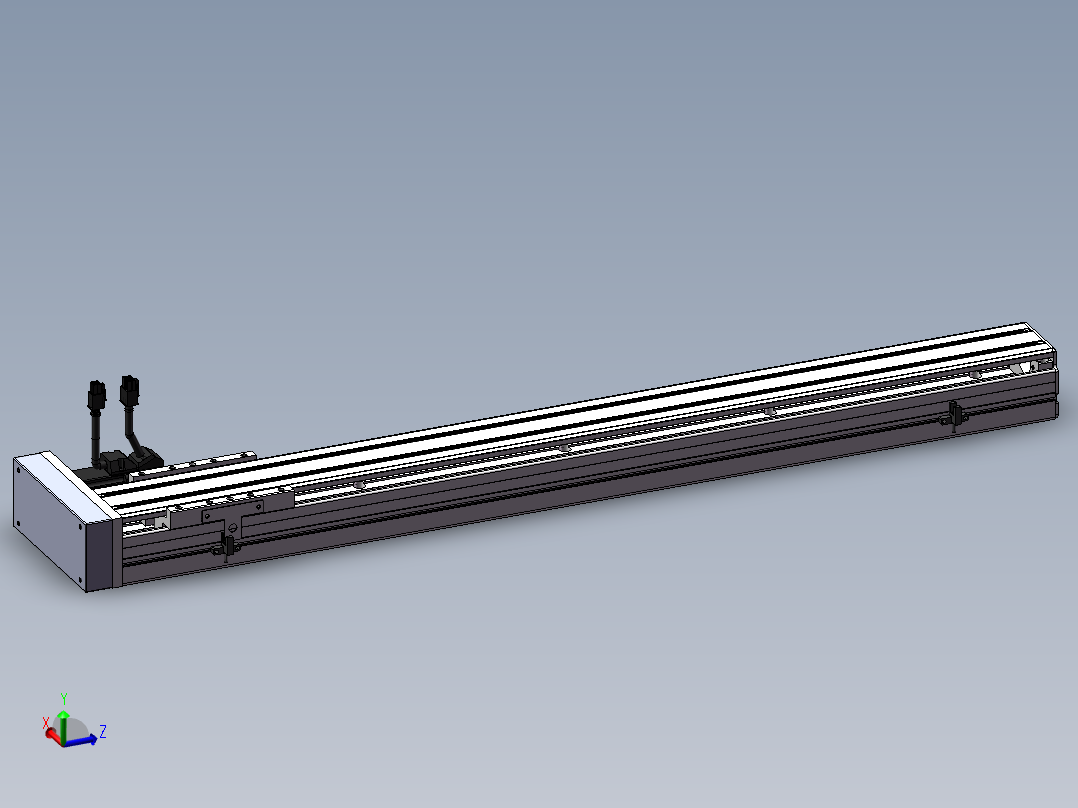 精密模组MY80D-T10-700L-BR-P10B-C4-C