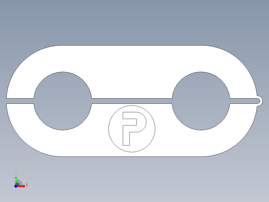 用于软管和硬管接头的工具ROPD416X前视图