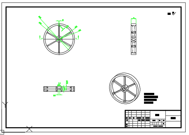 马铃薯播种机（CAD）