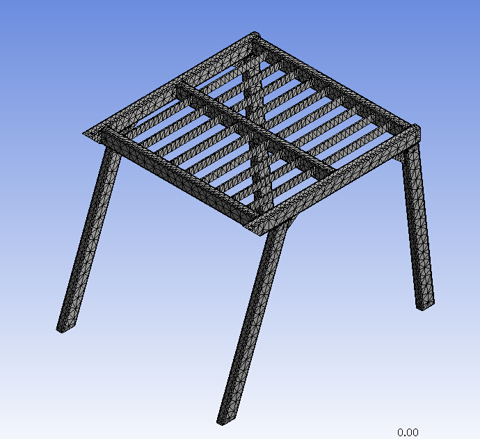 叉车主体结构的有限元设计与安全性能分析(sw15+说明书+cad)