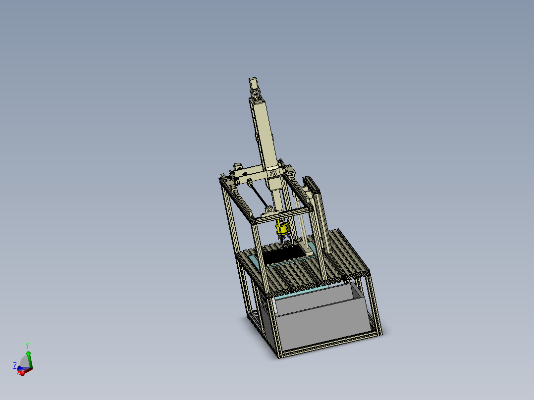 渗蜡机SW+CAD 150+24.5.9+002