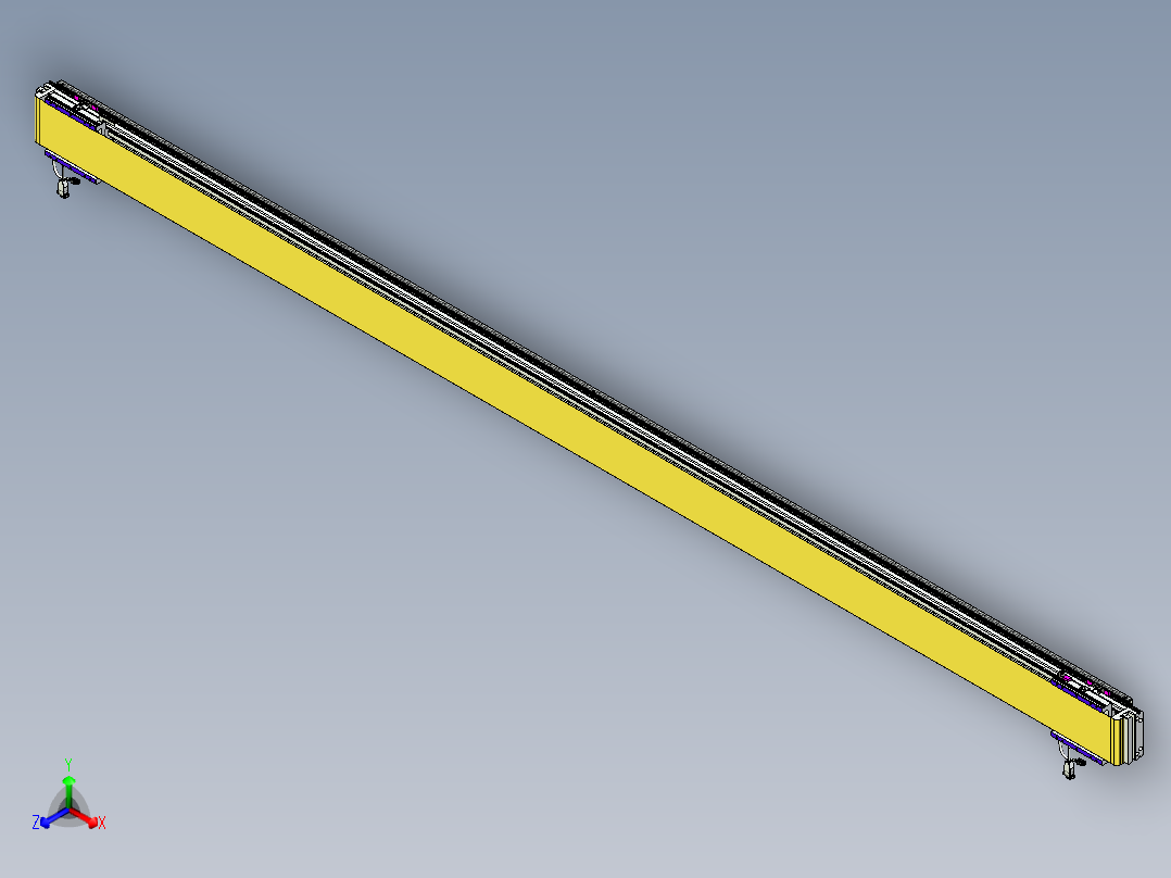 威洛博VL系列<span style='color: red'>3d</span>模型模组2VL14S2Y-S3350