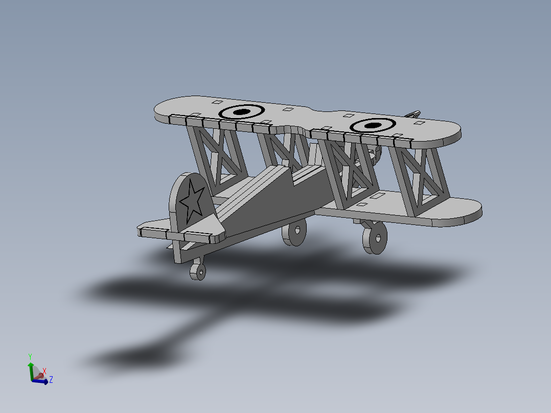 sw木质玩具<span style='color: red'>飞机</span>