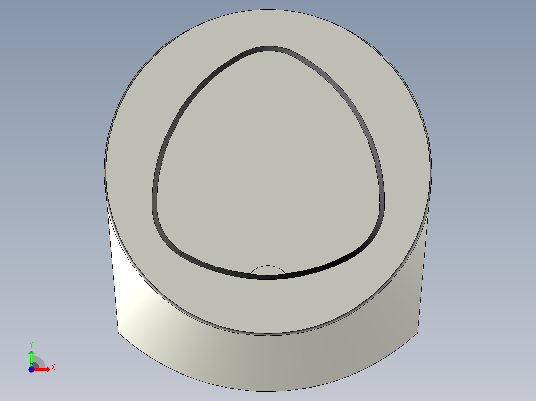 山特维克刀具6093300_TM01_MOD_0_0~TM01_00前视图