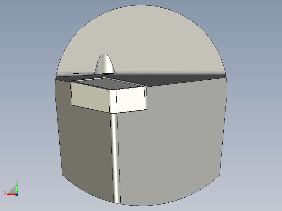 山特维克刀具6093300_TM01_MOD_0_0~TM01_00后视图