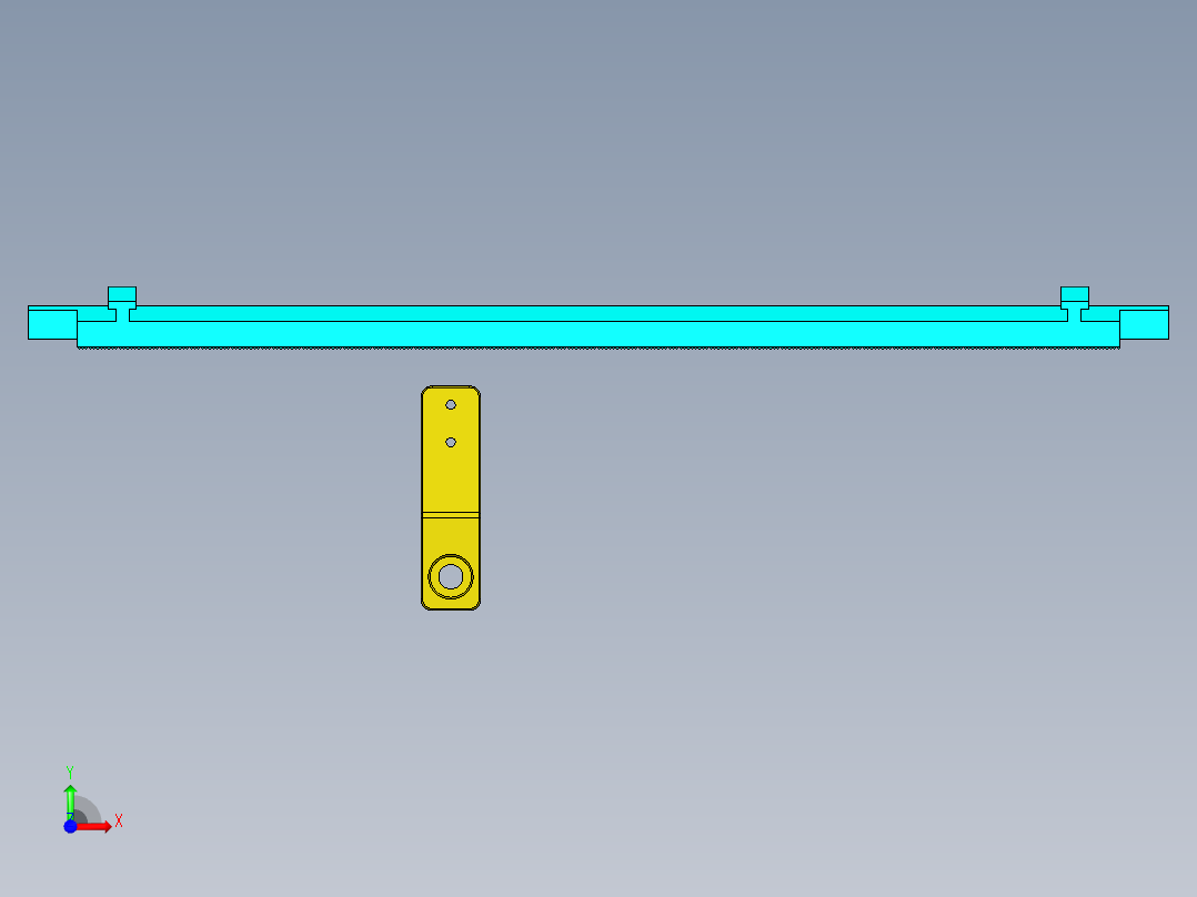 CAJ00-CNC1-peijian-170817前视图