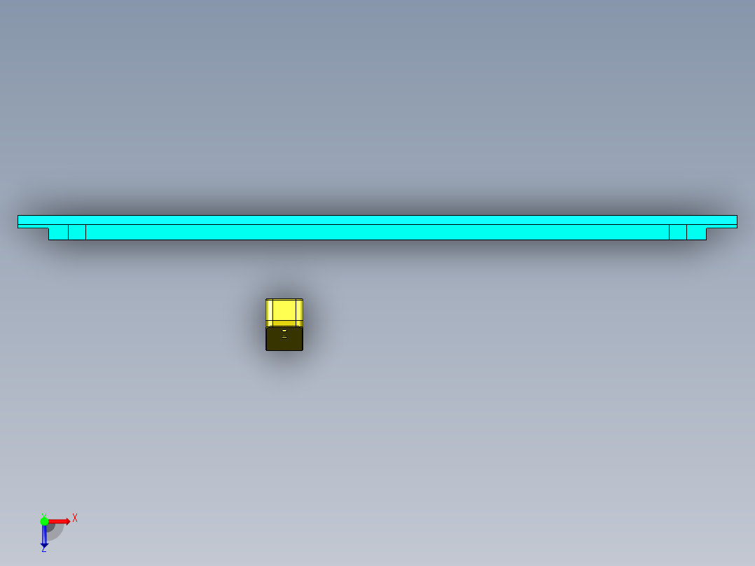 CAJ00-CNC1-peijian-170817俯视图