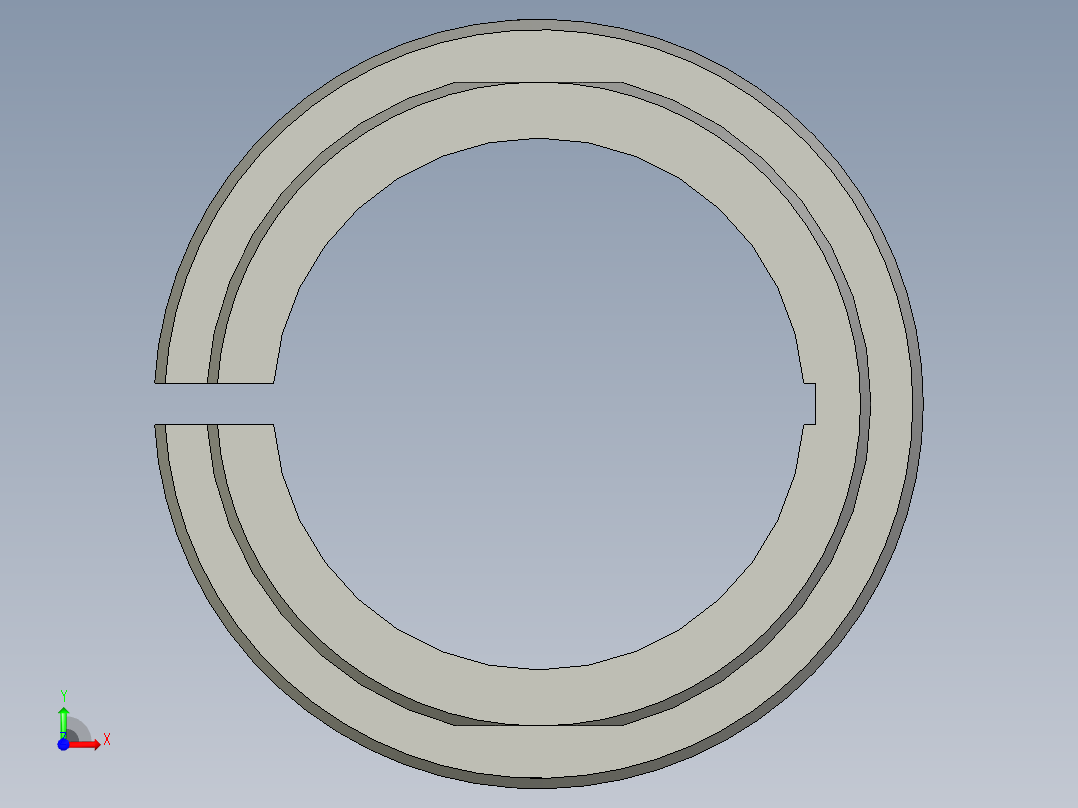 山特维克刀具7251712_TM01_MOD_0_0~TM01_00前视图