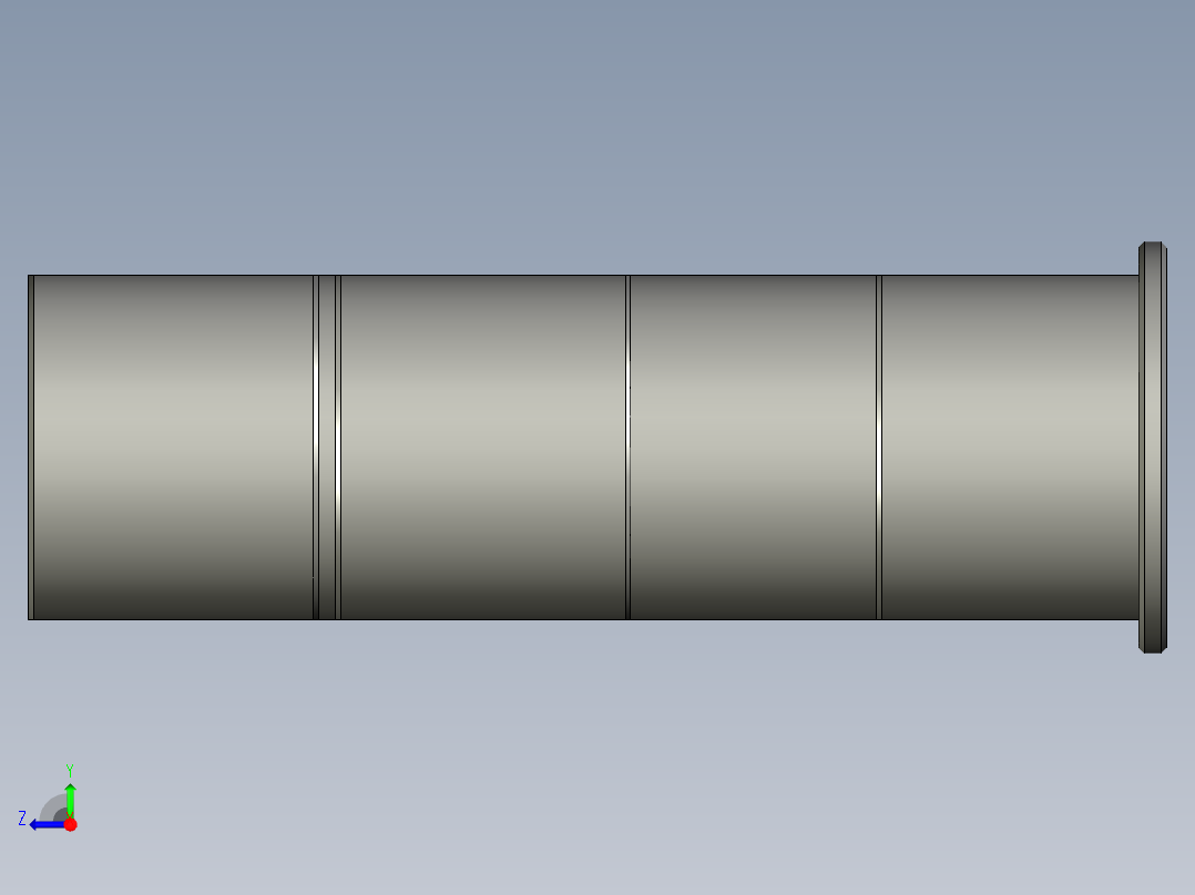 山特维克刀具7251712_TM01_MOD_0_0~TM01_00右视图